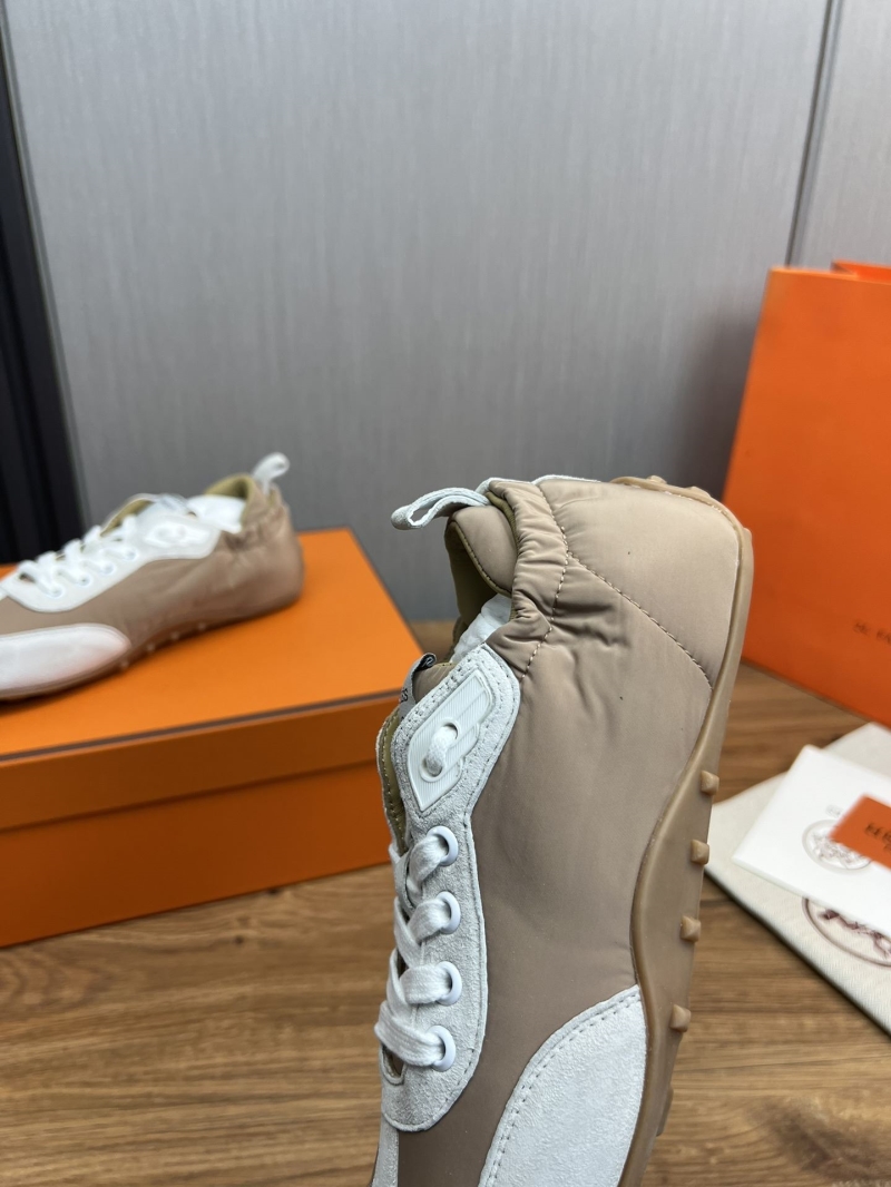 Hermes Casual Shoes